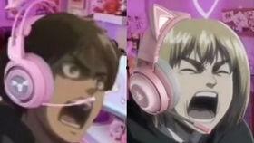 娱乐吃瓜博主用的bgm,揭秘博主热门背景音乐背后的故事