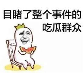 娱乐吃瓜君吐槽二豆,二豆事件真相揭秘