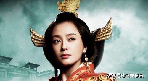 娱乐吃瓜酱吕雉,娱乐吃瓜酱中的传奇皇后