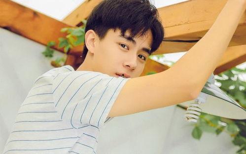 娱乐吃瓜酱帅气的男朋友,帅气男友助力娱乐吃瓜酱星光熠熠