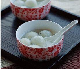 娱乐吃瓜酱芝麻汤圆,娱乐吃瓜酱的独特风味之旅