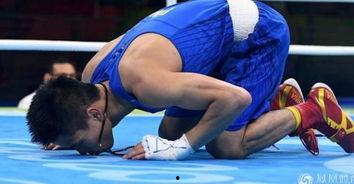 吃瓜娱乐拳击比赛视频,吃瓜群众视角下的精彩对决