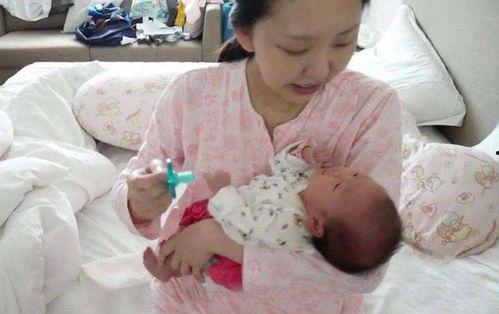 娱乐吃瓜酱分娩,揭秘明星辣妈育儿日常