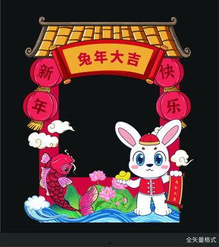 娱乐吃瓜模板素材,明星恋情曝光，幕后真相竟如此惊人！