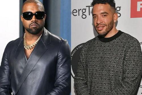 吃瓜欧美娱乐圈kanye,欧美娱乐圈的瓜田风云