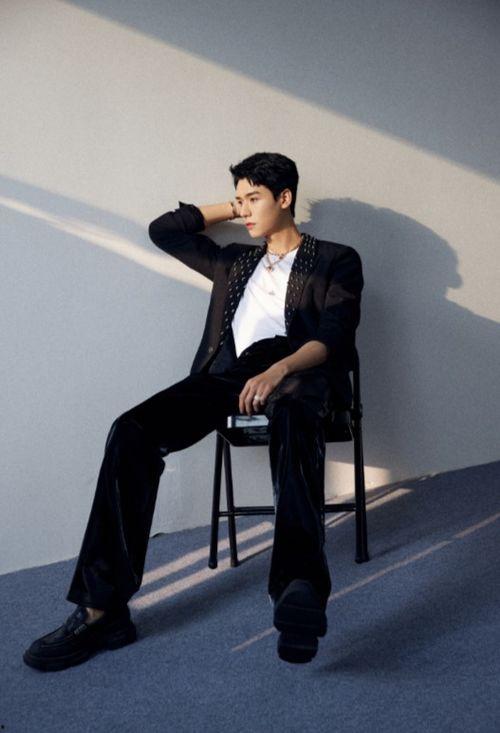 娱乐吃瓜鞠婧祎龚俊