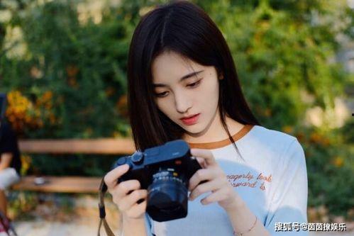 娱乐吃瓜鞠婧祎龚俊