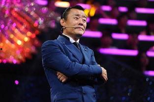 娱乐吃瓜群众明星是谁,TA究竟有何魅力？