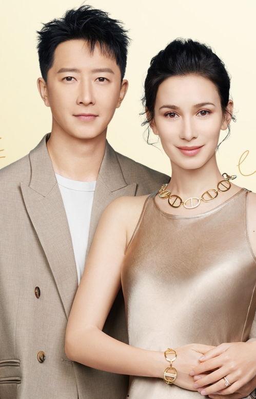 娱乐吃瓜男星推荐老婆,男星心选贤妻，揭秘明星夫妻甜蜜日常