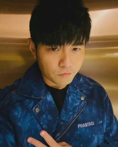 吃瓜娱乐圈周杰伦,瓜田里的音乐王者