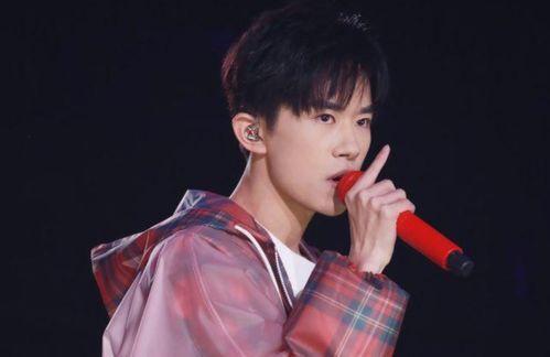 娱乐吃瓜酱易烊千玺,娱乐吃瓜酱眼中的青春偶像成长记