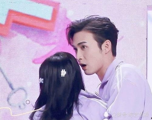 娱乐吃瓜张彬彬