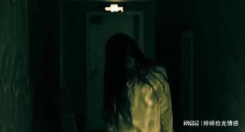 吃瓜娱乐恐怖故事大全