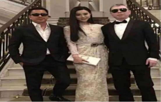 本周最新娱乐圈吃瓜新闻