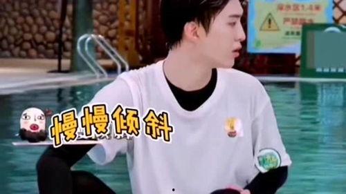 范丞丞娱乐吃瓜视频大全,揭秘明星幕后趣事