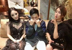 娱乐圈热门吃瓜事件