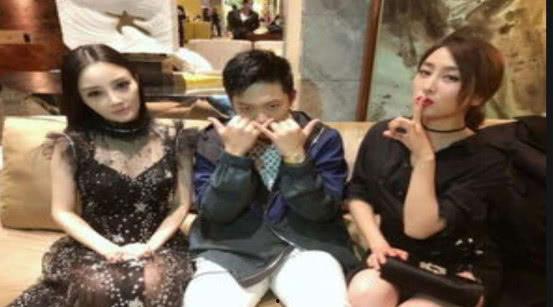 娱乐圈唠嗑吃瓜